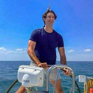 Meet your Posher, Matt